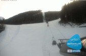 Archived image Webcam Reiteralm: Preunegg Base Area 15:00