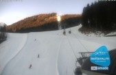 Archiv Foto Webcam Reiteralm: Talstation Preunegg Jet 07:00