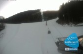 Archiv Foto Webcam Reiteralm: Talstation Preunegg Jet 15:00