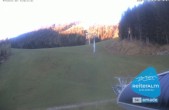 Archived image Webcam Reiteralm: Preunegg Base Area 05:00