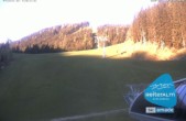 Archived image Webcam Reiteralm: Preunegg Base Area 06:00