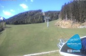 Archiv Foto Webcam Reiteralm: Talstation Preunegg Jet 07:00