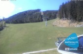 Archived image Webcam Reiteralm: Preunegg Base Area 09:00