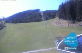 Archived image Webcam Reiteralm: Preunegg Base Area 11:00