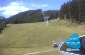 Archiv Foto Webcam Reiteralm: Talstation Preunegg Jet 07:00
