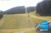 Archiv Foto Webcam Reiteralm: Talstation Preunegg Jet 13:00