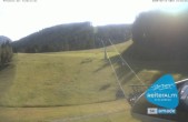 Archiv Foto Webcam Reiteralm: Talstation Preunegg Jet 15:00