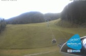 Archived image Webcam Reiteralm: Preunegg Base Area 17:00