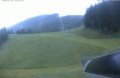Archived image Webcam Reiteralm: Preunegg Base Area 05:00