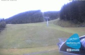 Archived image Webcam Reiteralm: Preunegg Base Area 07:00