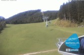 Archiv Foto Webcam Reiteralm: Talstation Preunegg Jet 07:00