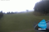 Archived image Webcam Reiteralm: Preunegg Base Area 05:00