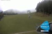 Archived image Webcam Reiteralm: Preunegg Base Area 07:00