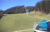 Archiv Foto Webcam Reiteralm: Talstation Preunegg Jet 07:00