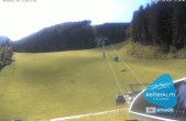 Archiv Foto Webcam Reiteralm: Talstation Preunegg Jet 11:00