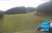 Archiv Foto Webcam Reiteralm: Talstation Preunegg Jet 15:00