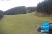 Archiv Foto Webcam Reiteralm: Talstation Preunegg Jet 05:00