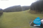 Archiv Foto Webcam Reiteralm: Talstation Preunegg Jet 06:00