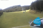 Archiv Foto Webcam Reiteralm: Talstation Preunegg Jet 09:00