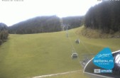 Archiv Foto Webcam Reiteralm: Talstation Preunegg Jet 11:00