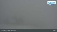 Archiv Foto Webcam Reiteralm: Bergstation 6er-Sesselbahn Gasselhöhe 01:00