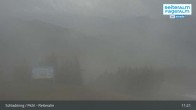 Archiv Foto Webcam Reiteralm: Bergstation 6er-Sesselbahn Gasselhöhe 05:00