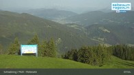 Archiv Foto Webcam Reiteralm: Bergstation 6er-Sesselbahn Gasselhöhe 07:00