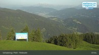 Archiv Foto Webcam Reiteralm: Bergstation 6er-Sesselbahn Gasselhöhe 02:00