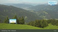 Archiv Foto Webcam Reiteralm: Bergstation 6er-Sesselbahn Gasselhöhe 05:00