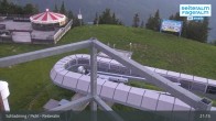 Archiv Foto Webcam Reiteralm: Bergstation 6er-Sesselbahn Gasselhöhe 15:00