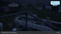 Archived image Webcam Top Station 6 Seater Chairlift 06:00