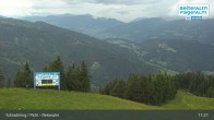 Archiv Foto Webcam Reiteralm: Bergstation 6er-Sesselbahn Gasselhöhe 10:00