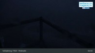 Archiv Foto Webcam Reiteralm: Bergstation 6er-Sesselbahn Gasselhöhe 04:00