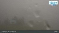 Archiv Foto Webcam Reiteralm: Bergstation 6er-Sesselbahn Gasselhöhe 06:00