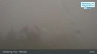 Archiv Foto Webcam Reiteralm: Bergstation 6er-Sesselbahn Gasselhöhe 07:00