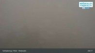 Archiv Foto Webcam Reiteralm: Bergstation 6er-Sesselbahn Gasselhöhe 08:00