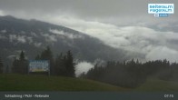 Archiv Foto Webcam Reiteralm: Bergstation 6er-Sesselbahn Gasselhöhe 06:00