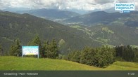 Archiv Foto Webcam Reiteralm: Bergstation 6er-Sesselbahn Gasselhöhe 10:00