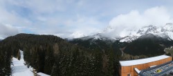 Archiv Foto Webcam Skigebiet Rittisberg 06:00