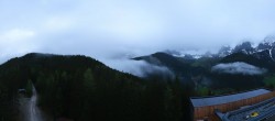 Archived image Webcam Ski area Rittisberg 05:00