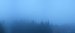 Archived image Webcam Ski area Rittisberg 19:00