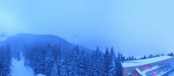 Archiv Foto Webcam Skigebiet Rittisberg 06:00