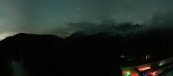 Archiv Foto Webcam Skigebiet Rittisberg 23:00