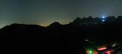 Archiv Foto Webcam Skigebiet Rittisberg 01:00