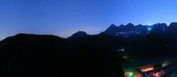 Archived image Webcam Ski area Rittisberg 03:00