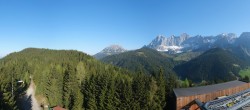 Archived image Webcam Ski area Rittisberg 07:00