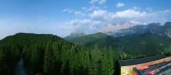 Archiv Foto Webcam Skigebiet Rittisberg 01:00