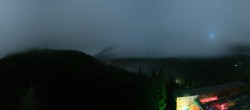 Archived image Webcam Ski area Rittisberg 01:00
