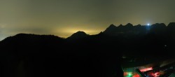 Archiv Foto Webcam Skigebiet Rittisberg 23:00