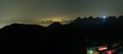 Archiv Foto Webcam Skigebiet Rittisberg 01:00